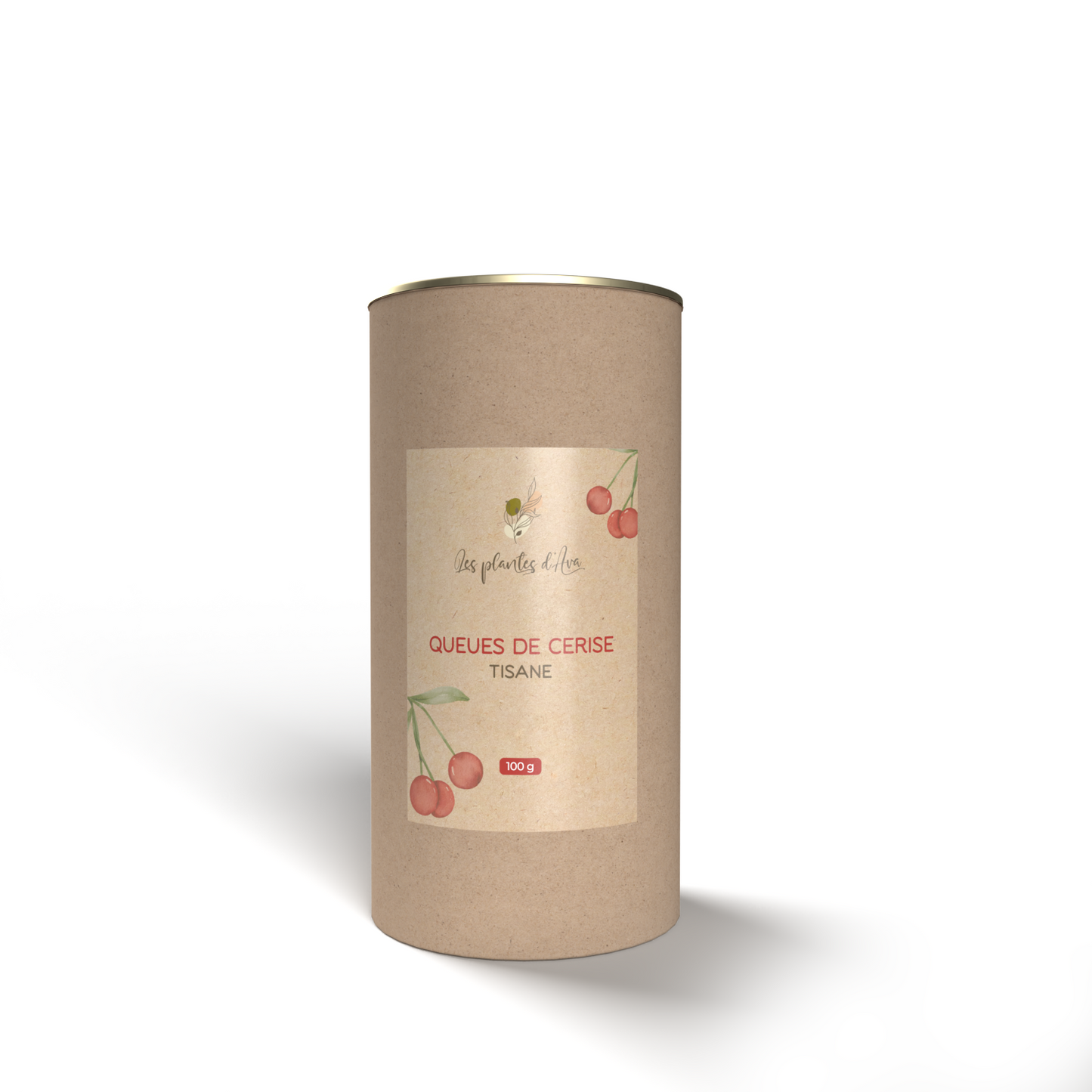 Queue de Cerise 🍒 - 100g