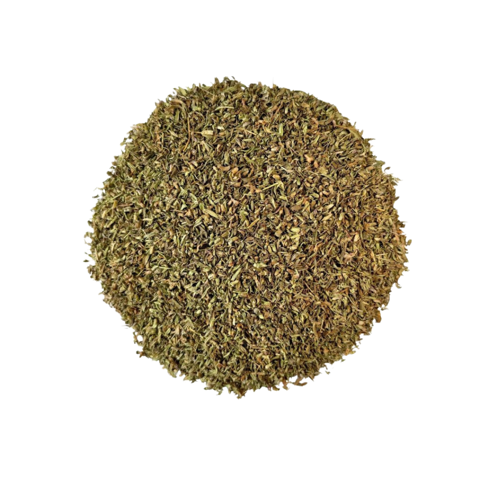 Thym – Feuille coupée