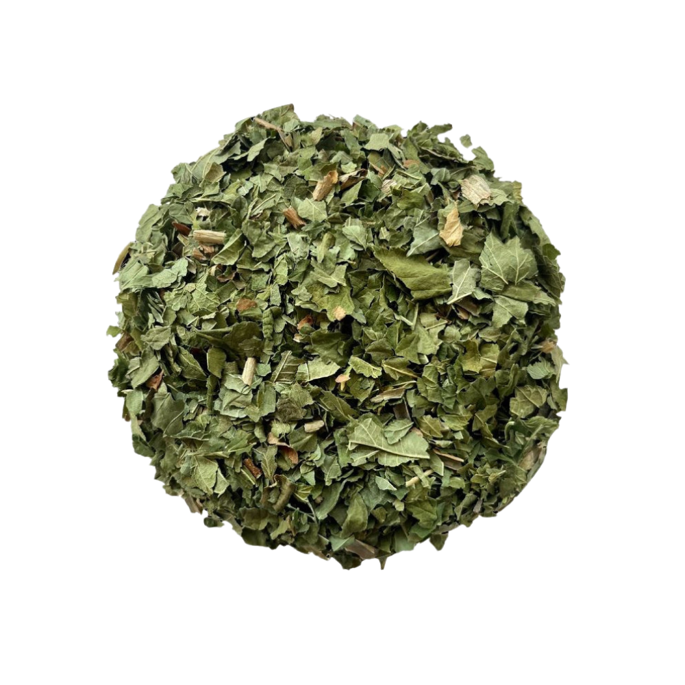 Cassis – Feuille coupée