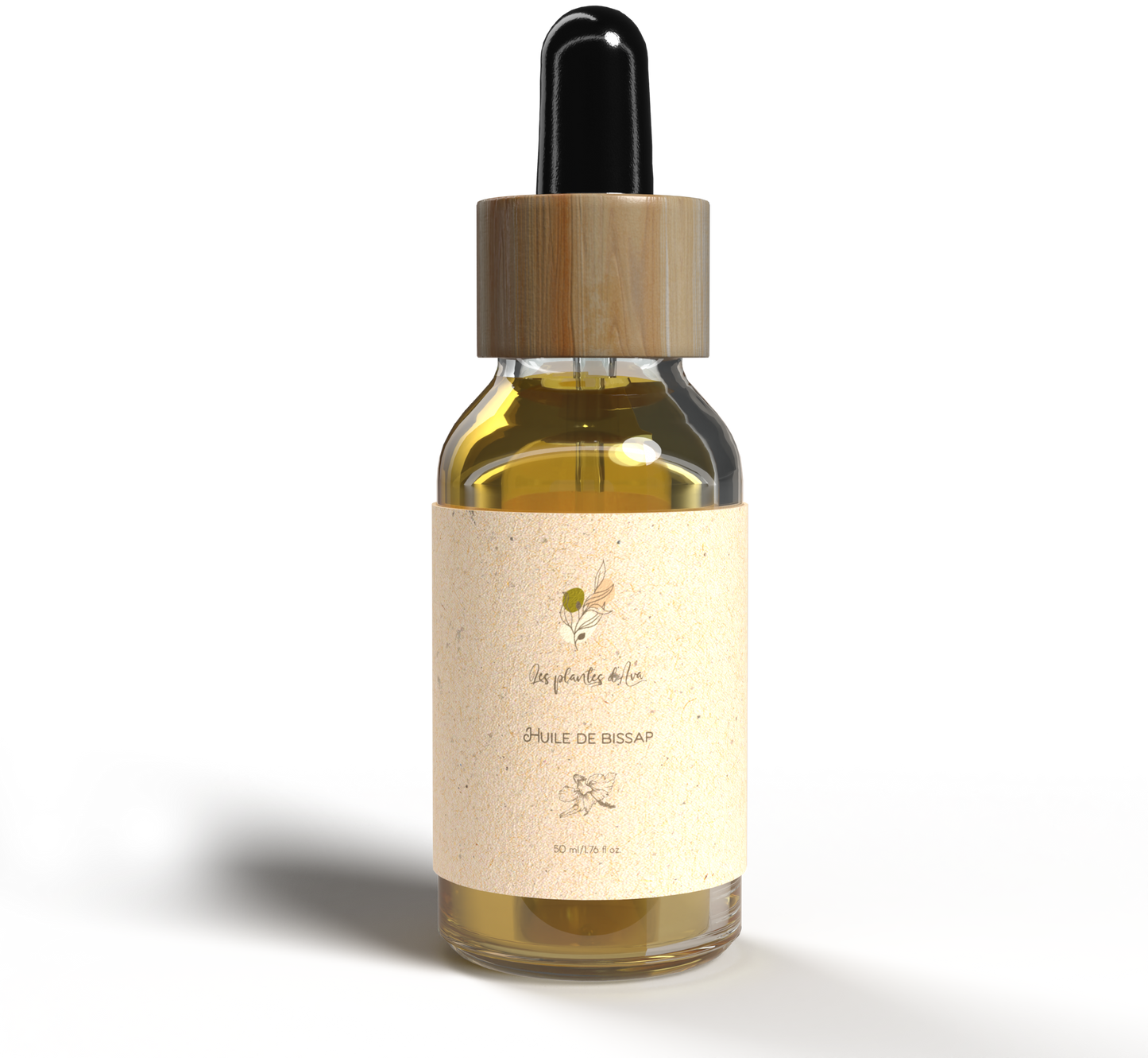 huile de bissap