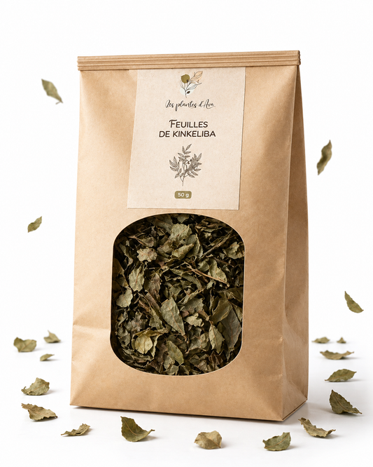 Tisane de Kinkeliba